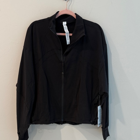 lululemon athletica Jackets & Blazers - Lululemon Define Relaxed-Fit Jacket *Luon